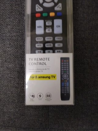 Mando genérico para TV Samsung
