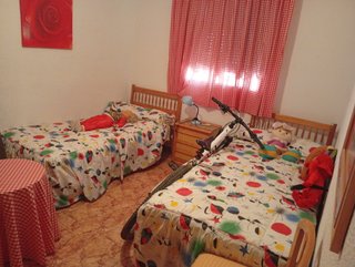Se vende parcela