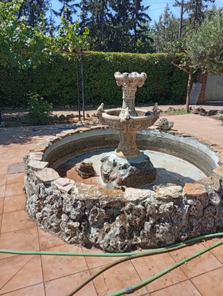 Se vende parcela