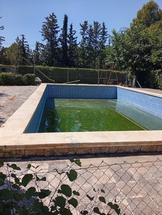 Se vende parcela