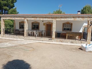 Se vende parcela