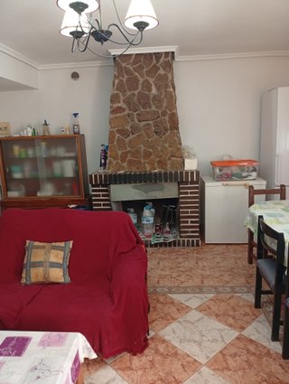 Se vende parcela