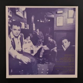 Lote 3 Vinilos Rock Español (Originales)