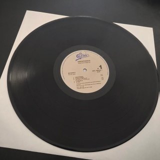 Lote 3 Vinilos Rock Español (Originales)