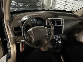 Hyundai Tucson 2006