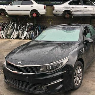 Kia 404692 373002a910 alternador optima 1.7 crdi