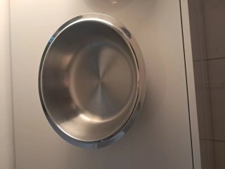 3 Ciotole Acciaio Inox