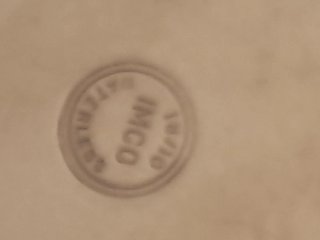 3 Ciotole Acciaio Inox