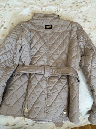 Cazadora mujer ROBERTO VERINO, talla S