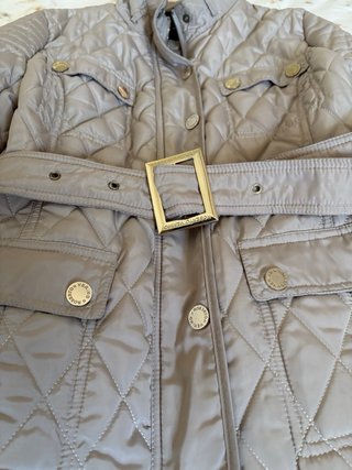 Cazadora mujer ROBERTO VERINO, talla S