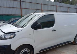 Radiador de agua opel vivaro combi l 480595