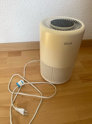 Purificador Aire LEVOIT HEPA Alexa