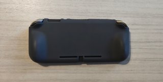 Nintendo Switch Lite + due Cover