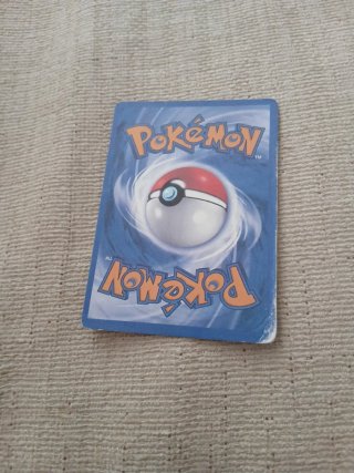 Carta Pokémon Mew VMAX Golpe Fusión Cruzado