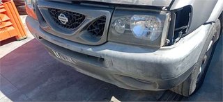 Paragolpes Delantero Nissan Terrano II (R20)(02.1993->)