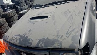 Capo Nissan Terrano II (R20)(02.1993->)