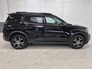 CITROEN C3 AIRCROSS PLUS 1.2 TURBO 100CV MANUAL