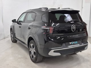 CITROEN C3 AIRCROSS PLUS 1.2 TURBO 100CV MANUAL