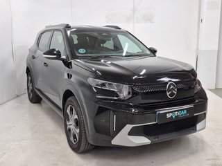 CITROEN C3 AIRCROSS PLUS 1.2 TURBO 100CV MANUAL