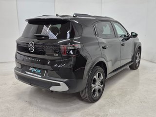 CITROEN C3 AIRCROSS PLUS 1.2 TURBO 100CV MANUAL