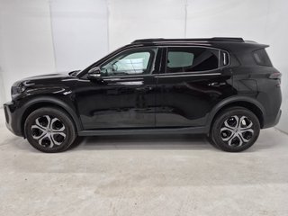 CITROEN C3 AIRCROSS PLUS 1.2 TURBO 100CV MANUAL