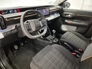 CITROEN C3 AIRCROSS PLUS 1.2 TURBO 100CV MANUAL