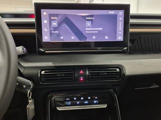 CITROEN C3 AIRCROSS PLUS 1.2 TURBO 100CV MANUAL