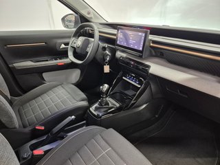 CITROEN C3 AIRCROSS PLUS 1.2 TURBO 100CV MANUAL