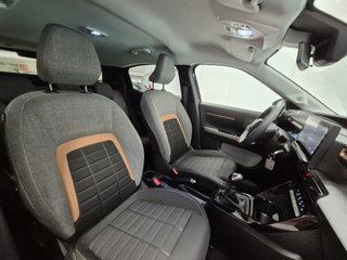 CITROEN C3 AIRCROSS PLUS 1.2 TURBO 100CV MANUAL