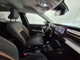 CITROEN C3 AIRCROSS PLUS 1.2 TURBO 100CV MANUAL