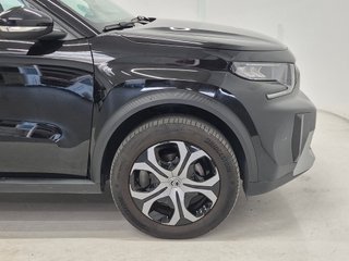 CITROEN C3 AIRCROSS PLUS 1.2 TURBO 100CV MANUAL