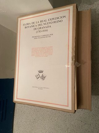 LiBRO DE CULTURA HISPÁNICA