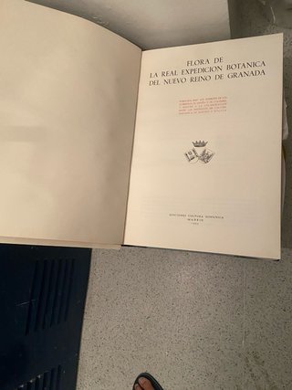 LiBRO DE CULTURA HISPÁNICA