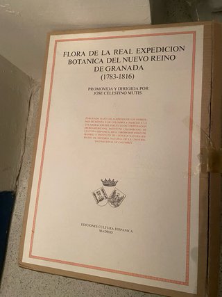 LiBRO DE CULTURA HISPÁNICA