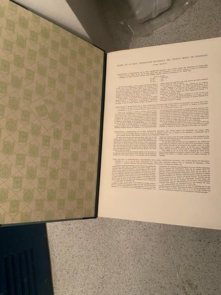 LiBRO DE CULTURA HISPÁNICA