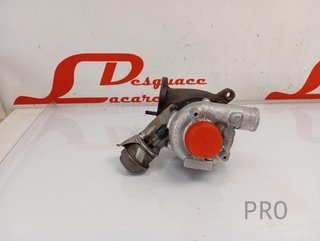 TURBOCOMPRESOR VOLKSWAGEN PASSAT BERLINA (3B3) 028145702D