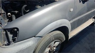 Aleta Delantera Izquierda Nissan Terrano II (R20)(02.1993->)
