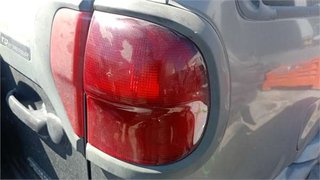 Piloto Trasero Derecho Nissan Terrano II (R20)(02.1993->)