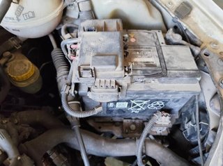 230997 centralita motor 0261206750 volkswagen polo