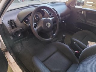 230997 centralita motor 0261206750 volkswagen polo