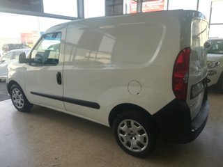 FIAT Doblò 2021