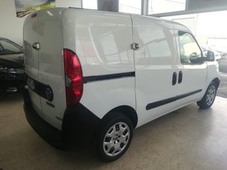 FIAT Doblò 2021