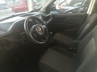 FIAT Doblò 2021
