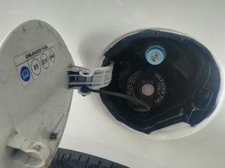 FIAT Doblò 2021