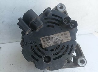 9642879480 alternador citroen c2 1062175