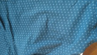 Polo Cortefiel Hombre Talla M Estampado