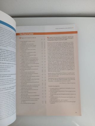 LLENGUA CATALANA I LITERATURA 1r Batx.