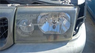Faro Delantero Izquierdo Nissan Terrano II (R20)(02.1993->)