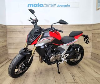 QJ MOTOR SRK 600 - Nueva a estrenar