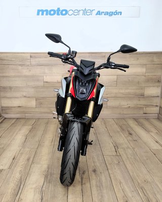 QJ MOTOR SRK 600 - Nueva a estrenar
